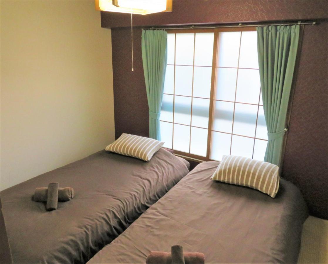 札幌市中心部大通公園まで徒歩十分観光移動に便利なロケーションh208 ภายนอก รูปภาพ