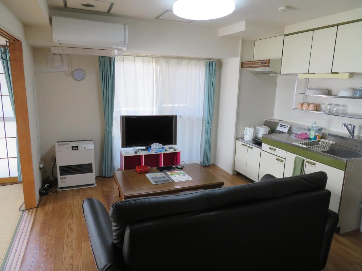 札幌市中心部大通公園まで徒歩十分観光移動に便利なロケーションh208 ภายนอก รูปภาพ